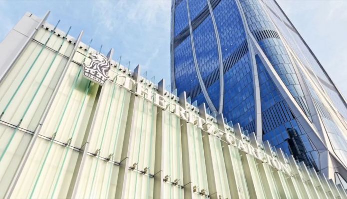 尊龙人生就是博·Z6「中国区」首页官网